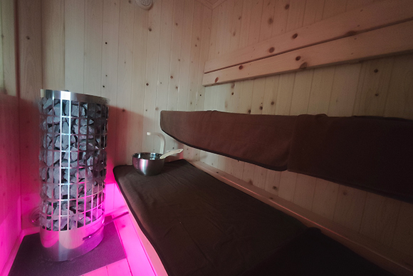 郡山ステーションサウナ