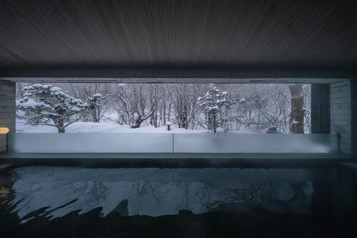 小樽リトリート 蔵群 by 温故知新