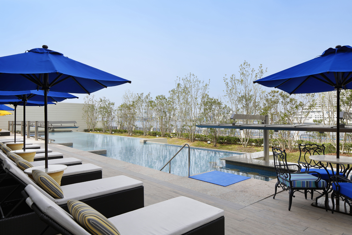 神戸みなと温泉 蓮