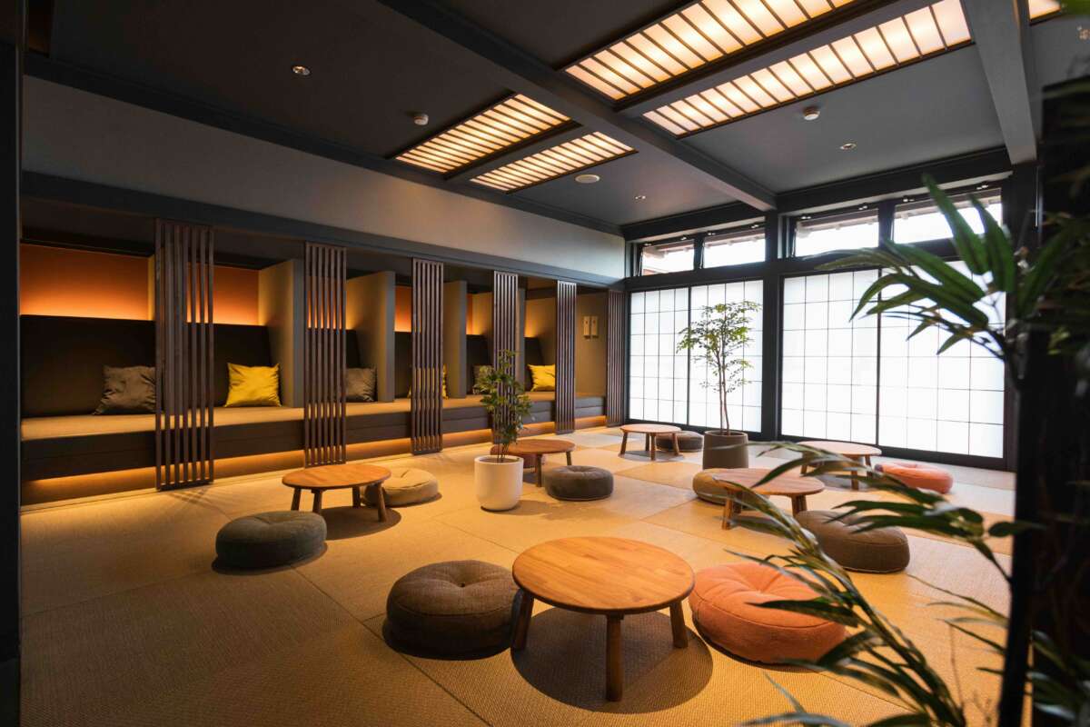 きまち温泉 大森の湯