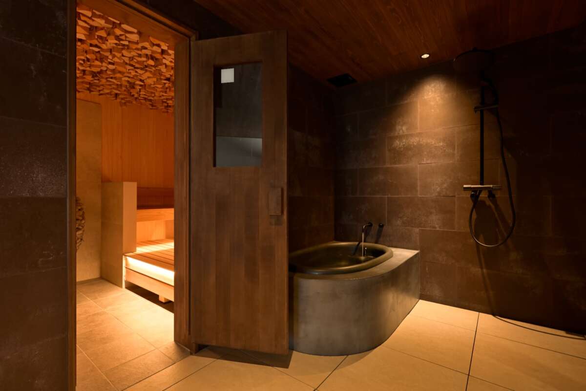 TOVILLA STAY 新潟本町