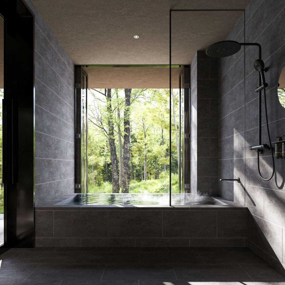 エッセンス軽井沢