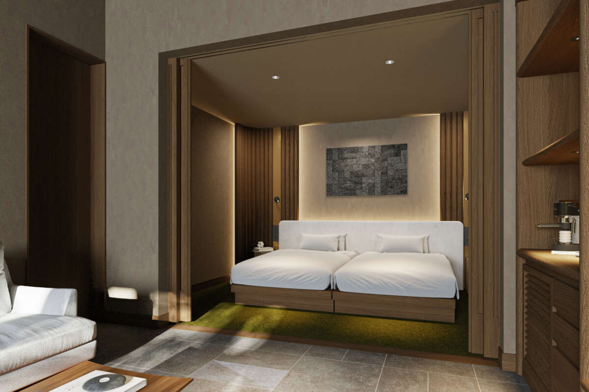 エッセンス軽井沢