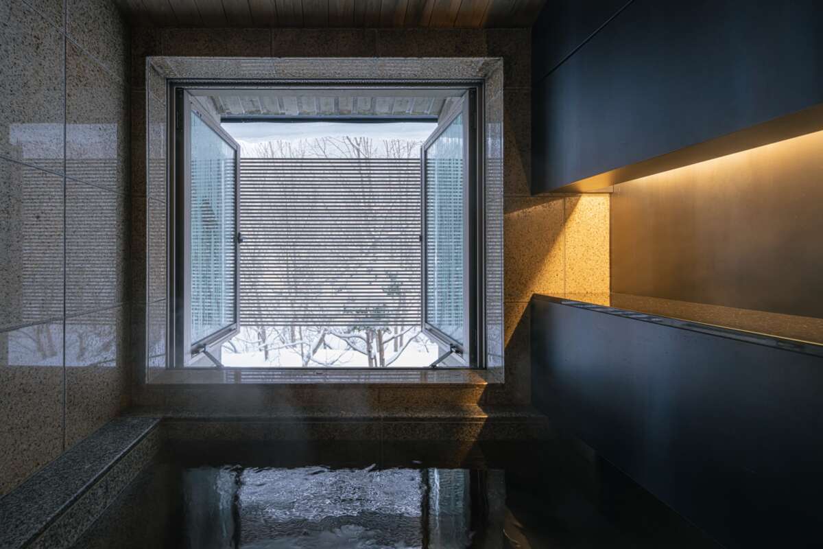 小樽リトリート 蔵群 by 温故知新