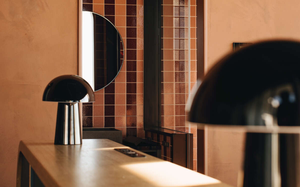 THE TSUBAKIMORI Hotel & Residence