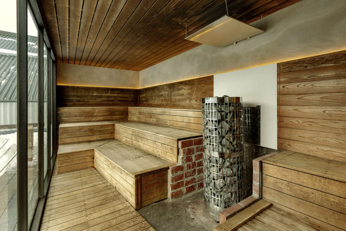 HOTEL&SAUNA WAYPOINT SHINANO-MYOKO