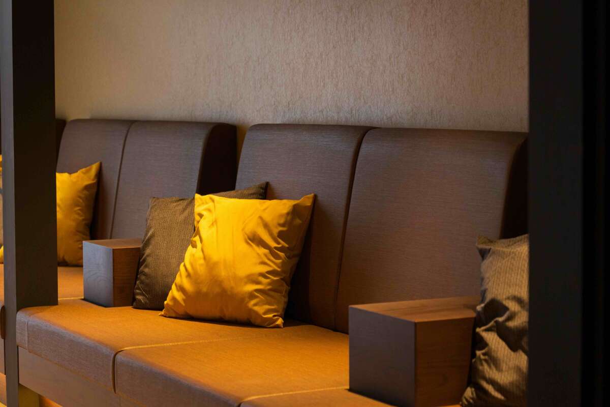 きまち温泉 大森の湯