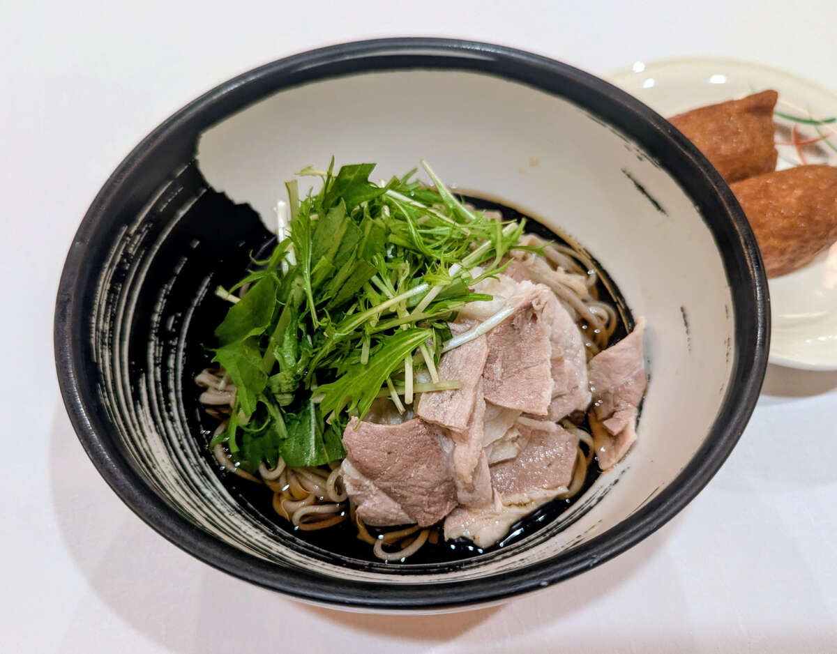 新千歳空港温泉