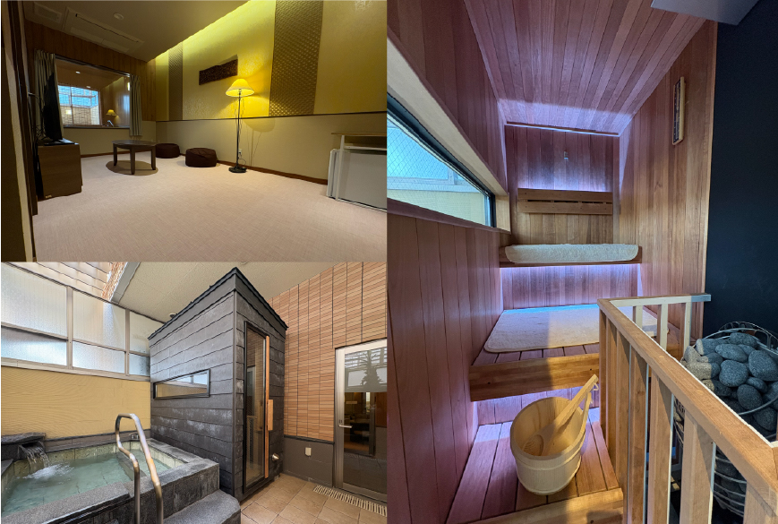 照葉スパリゾート