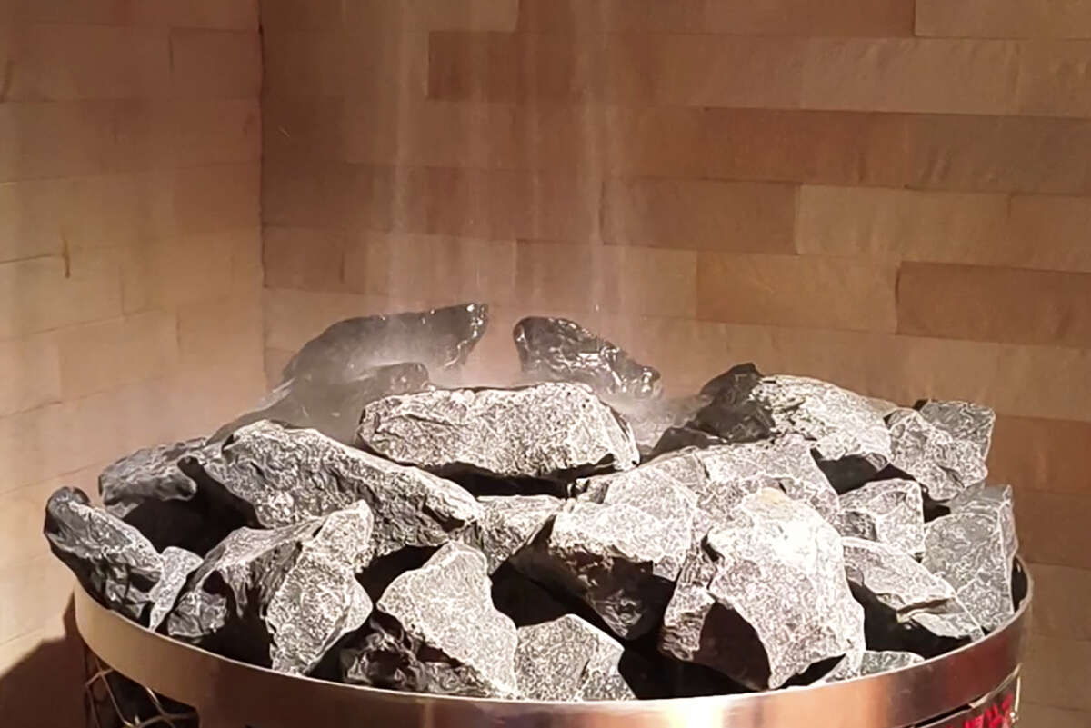 新千歳空港温泉