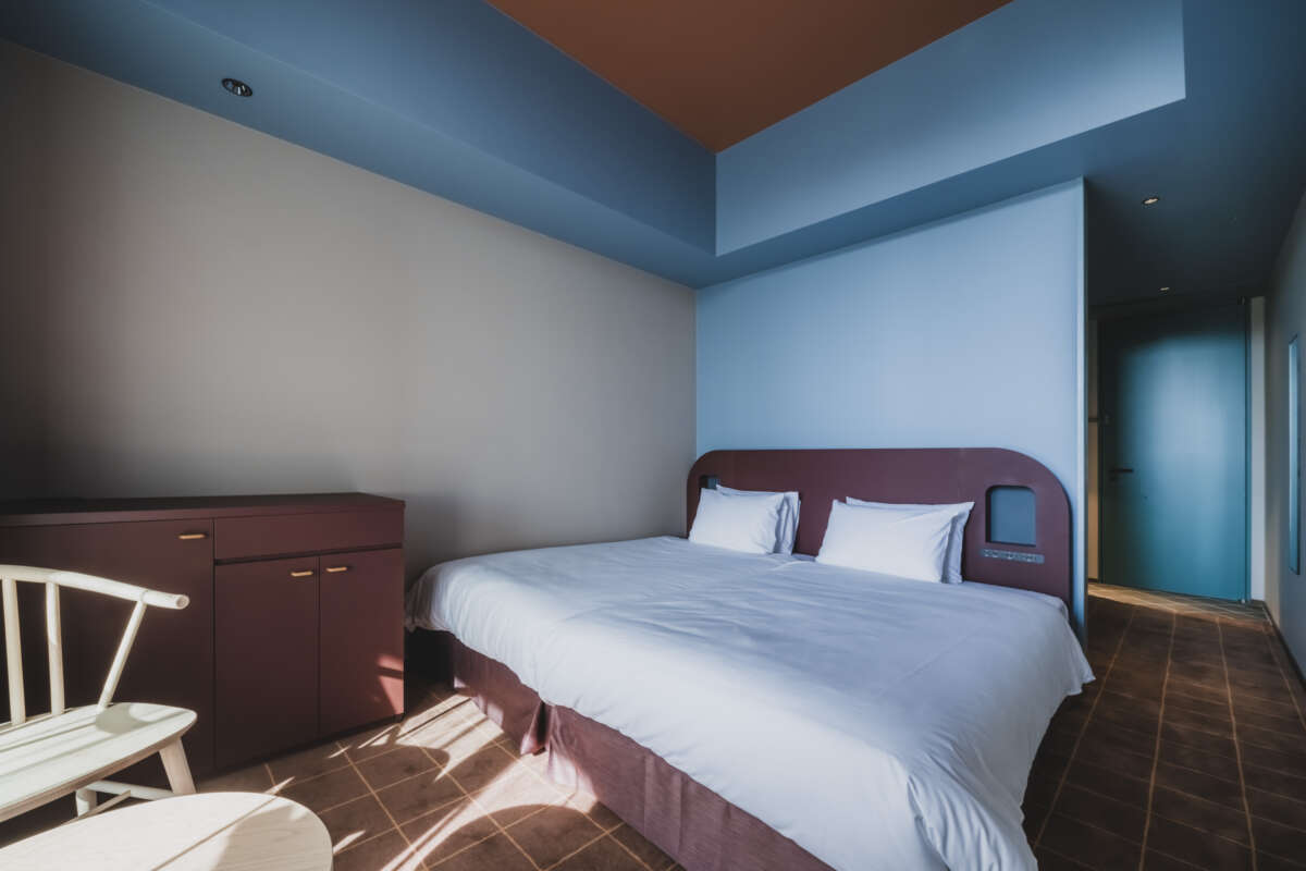 THE TSUBAKIMORI Hotel & Residence