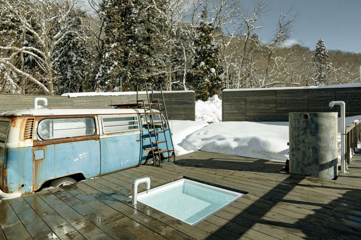 HOTEL&SAUNA WAYPOINT SHINANO-MYOKO