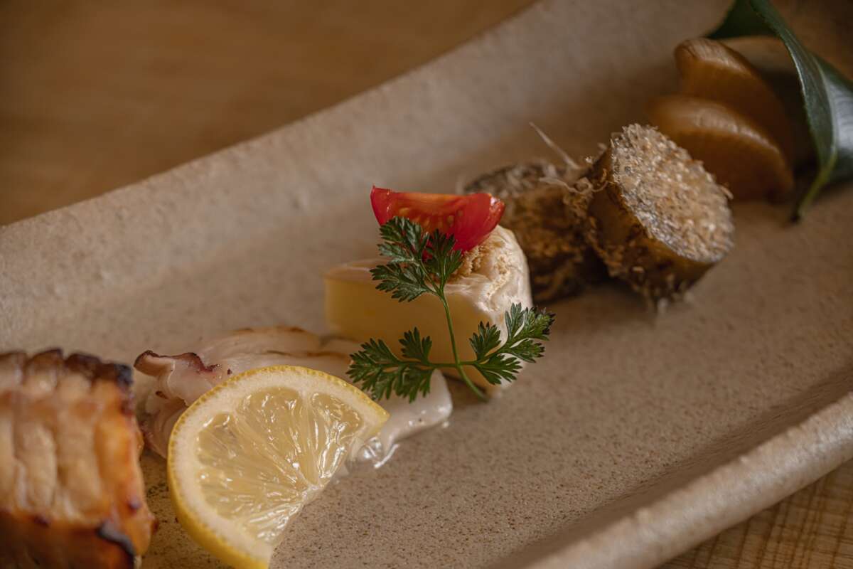 小樽リトリート 蔵群 by 温故知新