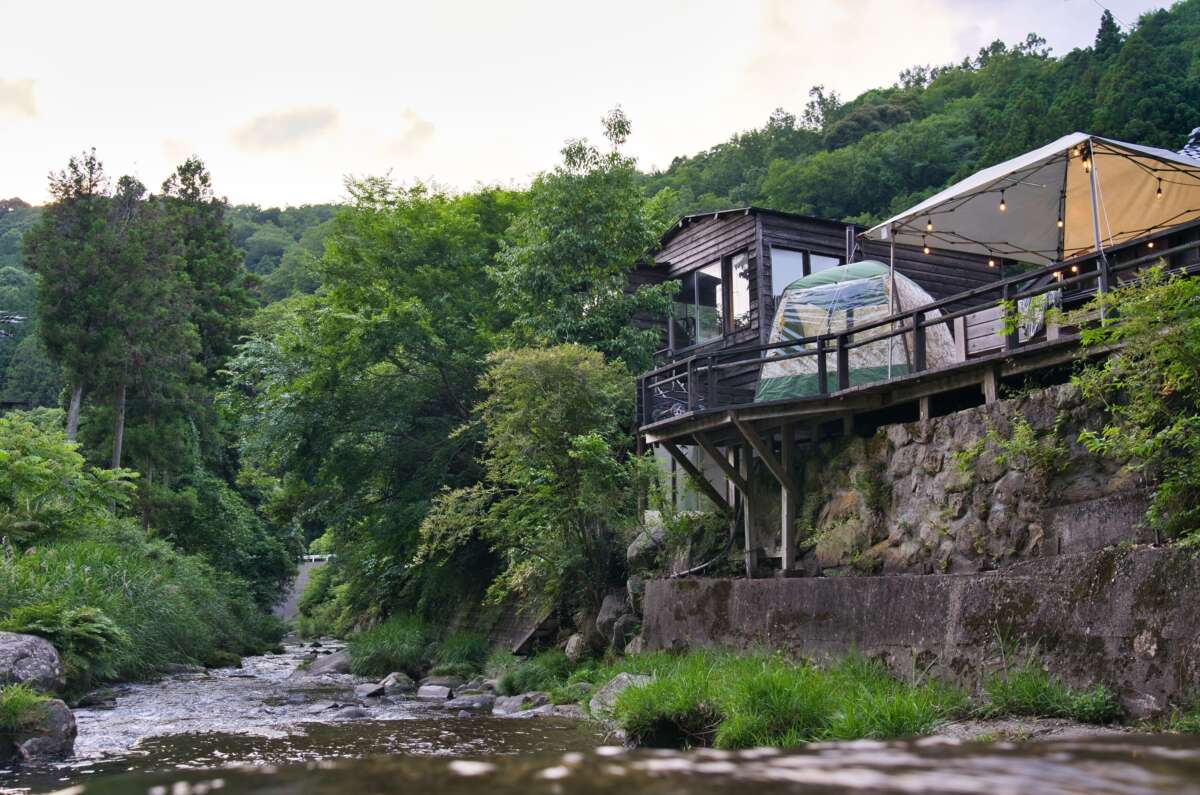ウッドデザインパーク岡崎