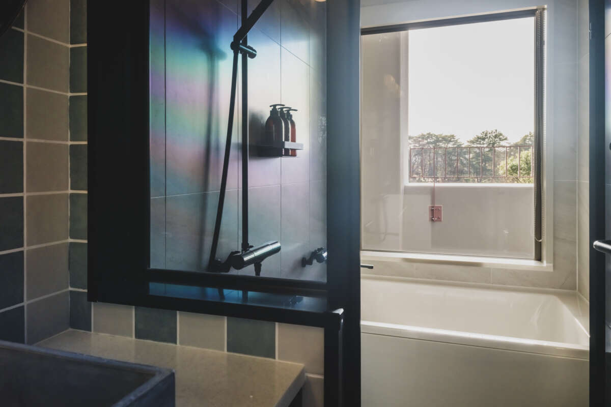 THE TSUBAKIMORI Hotel & Residence