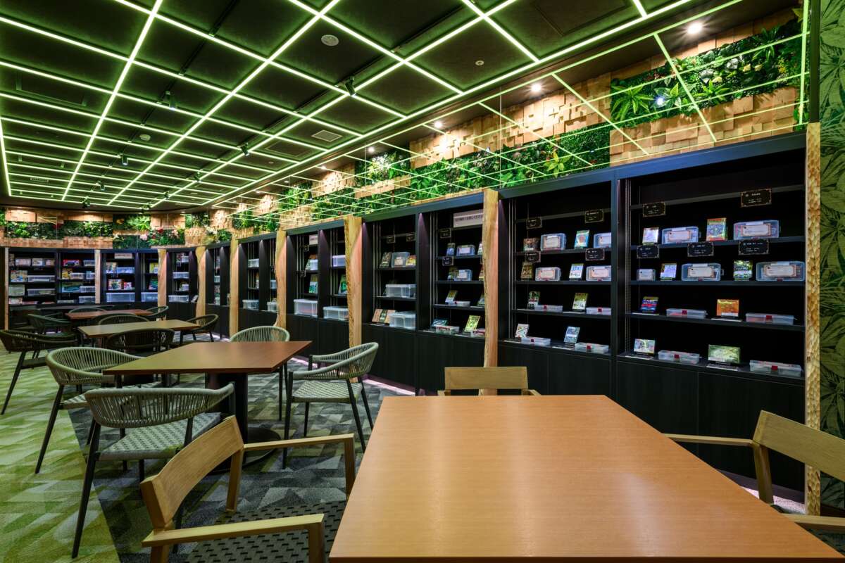 照葉スパリゾート