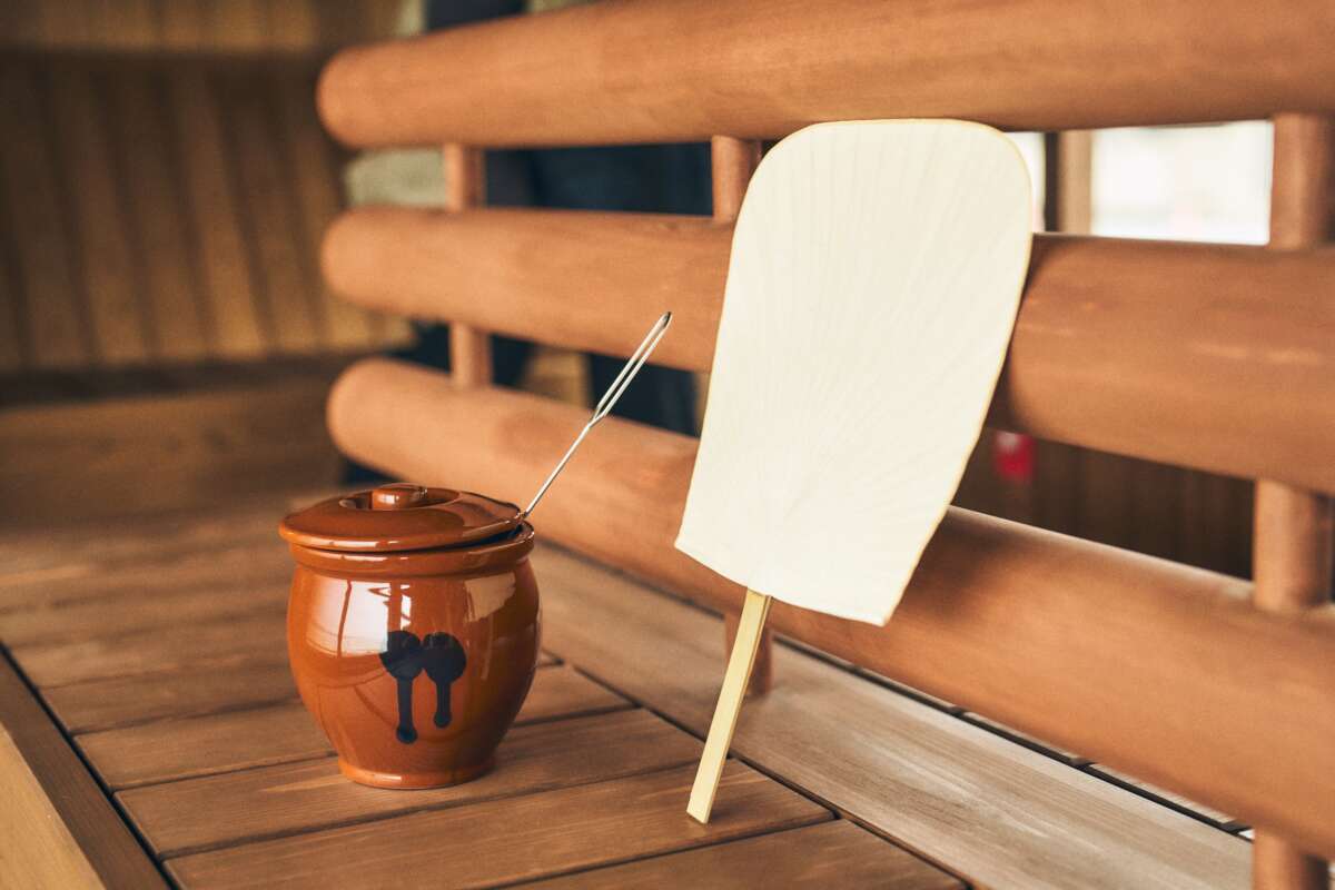 「サバス」4号車