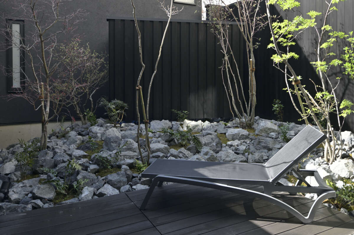 TOVILLA STAY 新潟本町