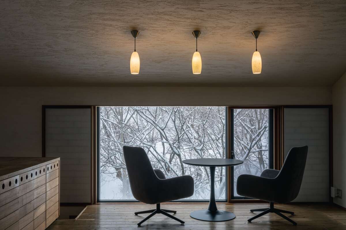 小樽リトリート 蔵群 by 温故知新