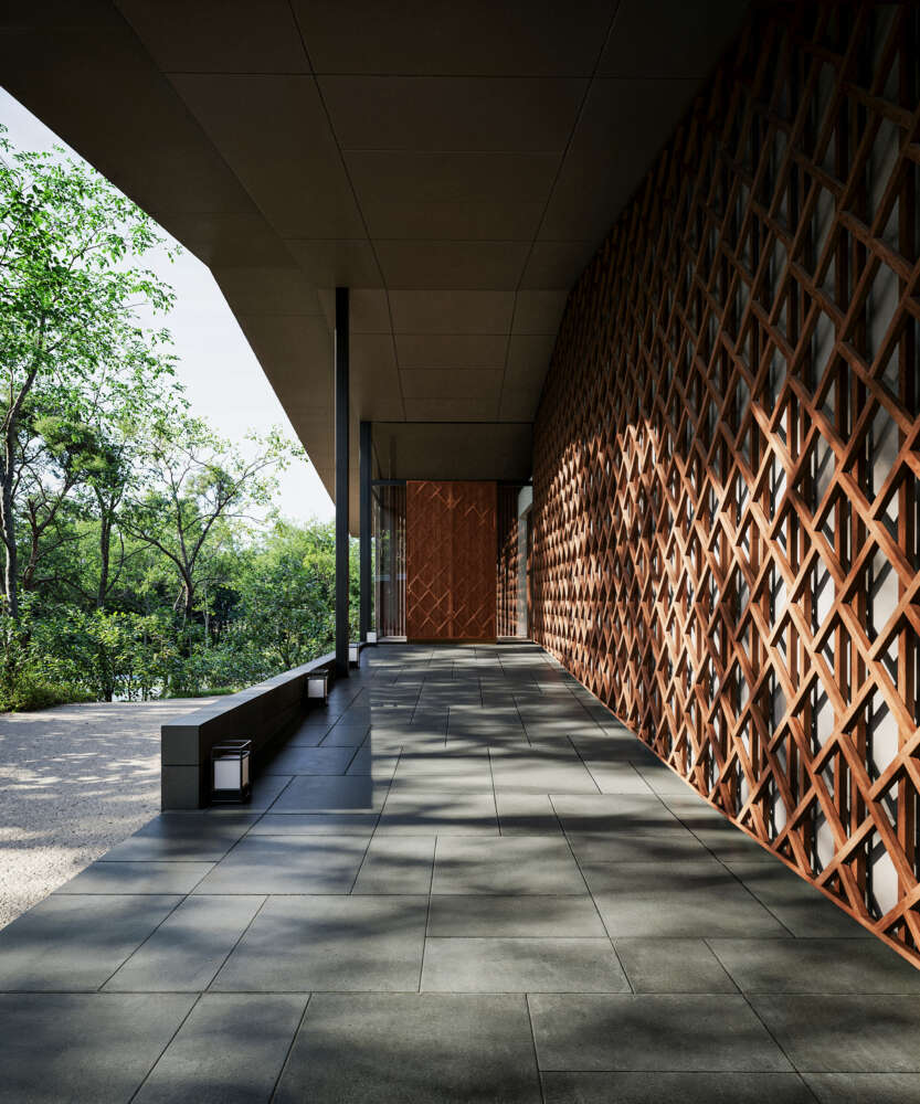 エッセンス軽井沢