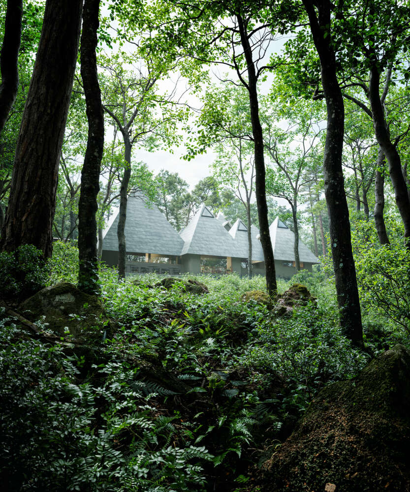 エッセンス軽井沢