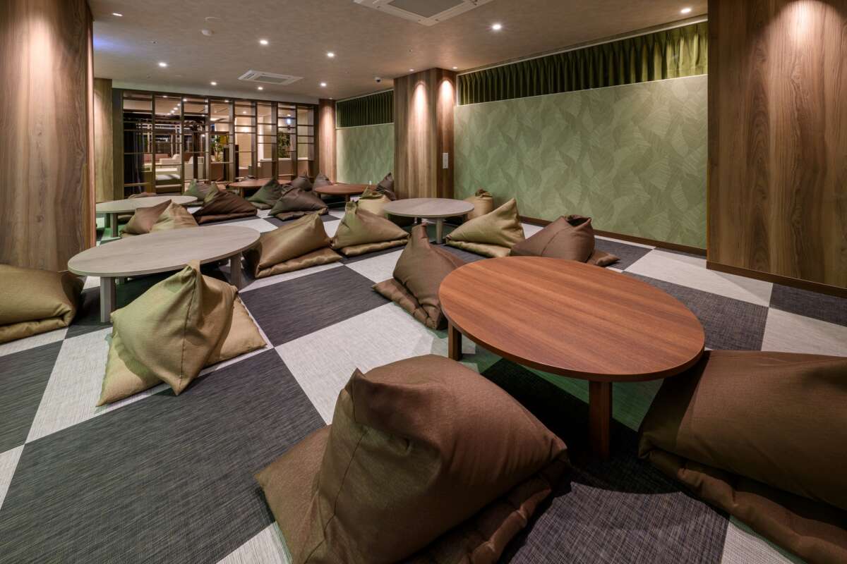 照葉スパリゾート