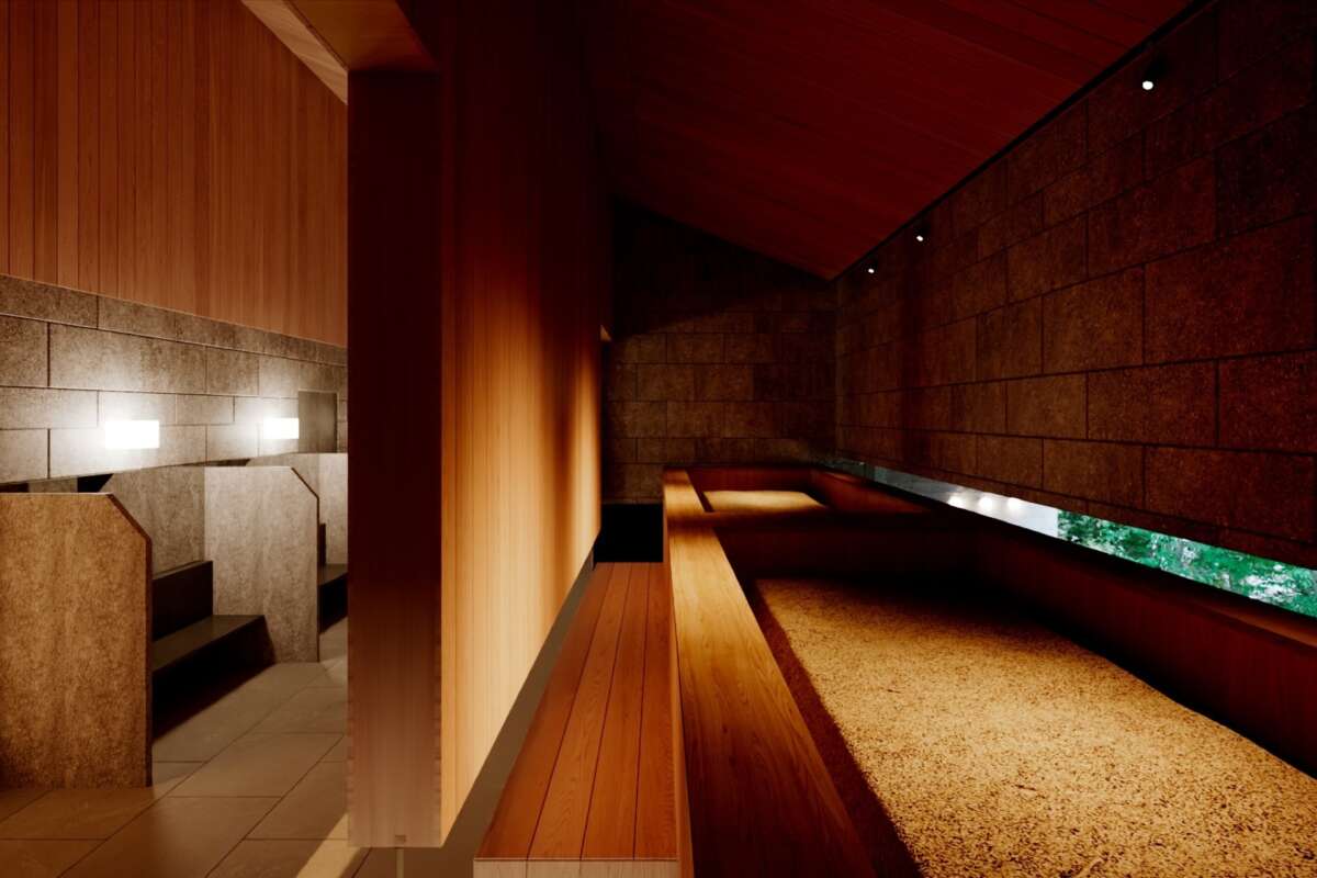 小樽リトリート 蔵群 by 温故知新