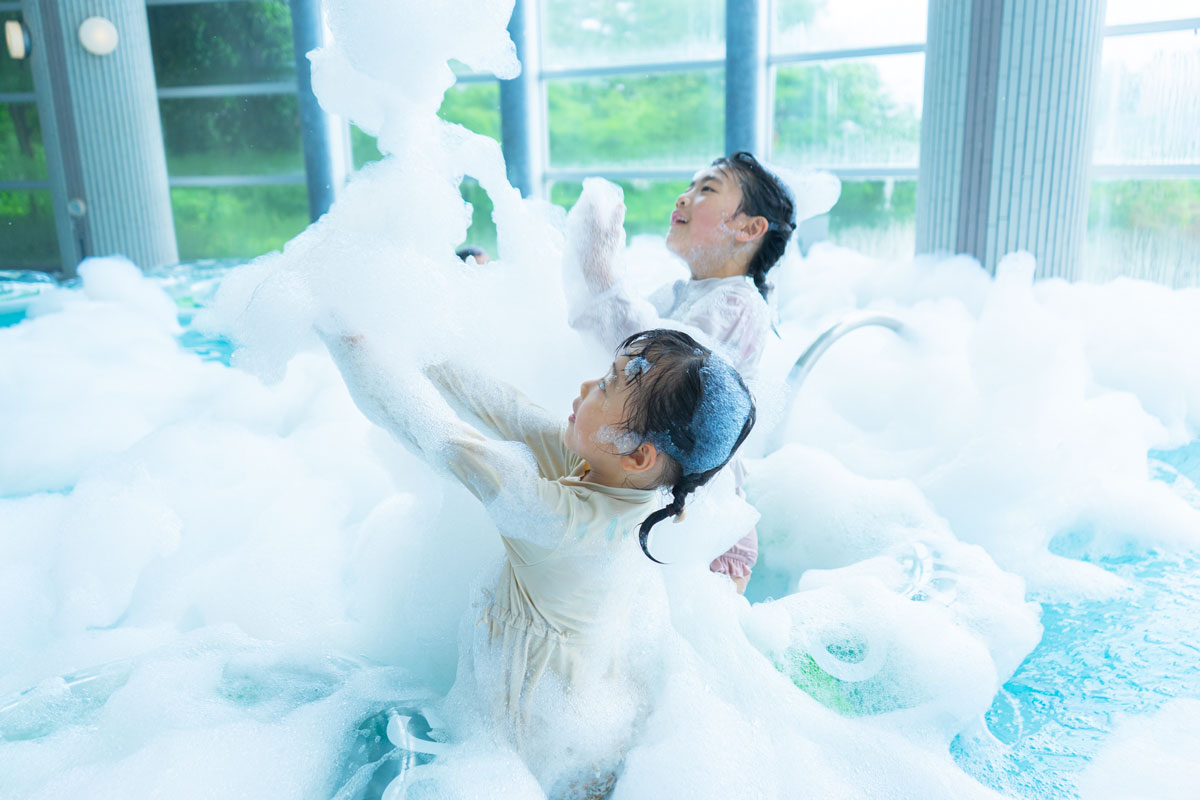 オーパークおごせ