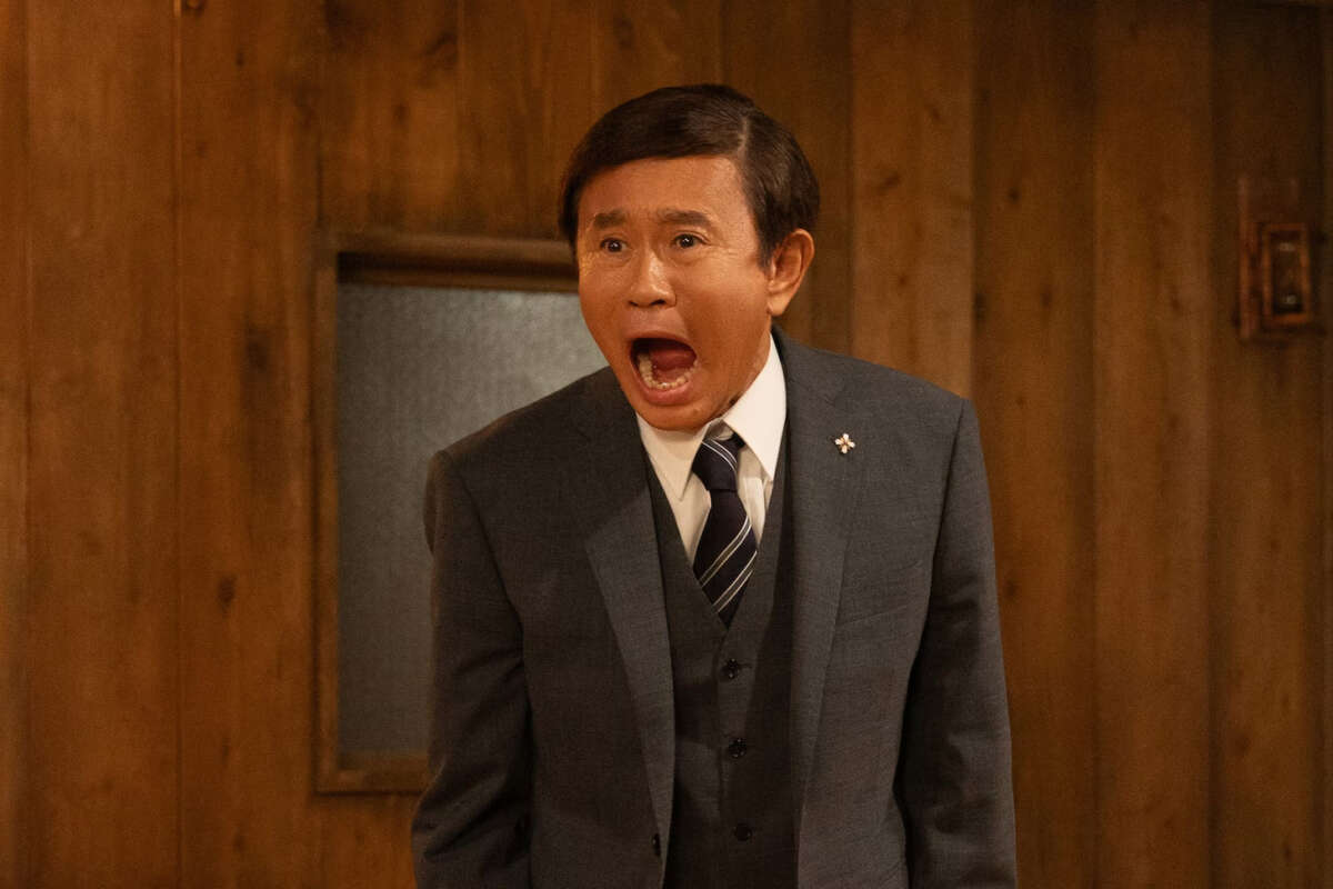 Netflixシリーズ『俺のこと、なんか言ってた?』