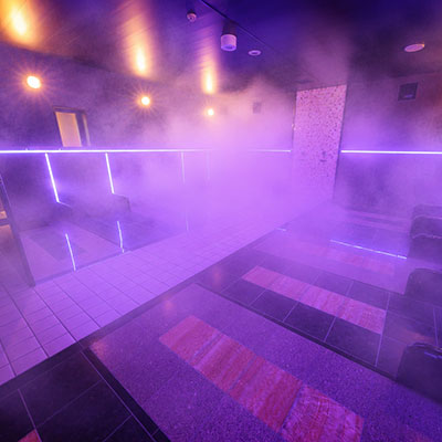 SPA＆SAUNA 水春 服部緑地