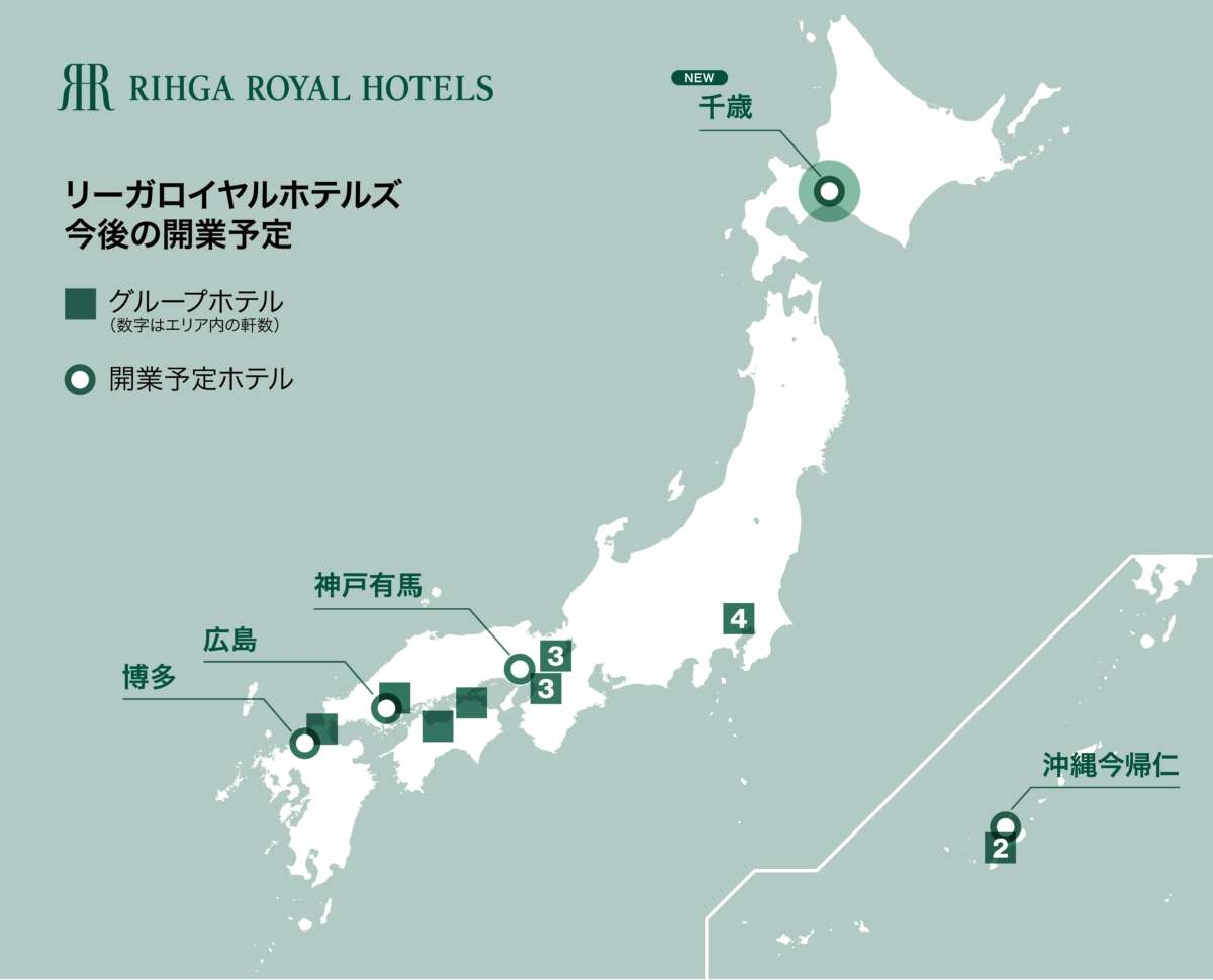 リーガグラン