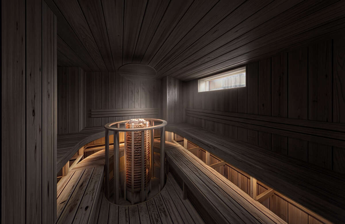 SAUNAS LO