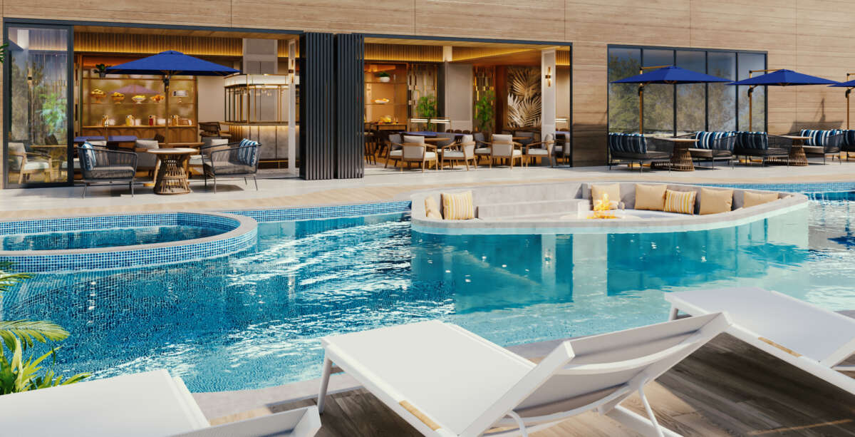 GRAND MONday Resort 東京ベイ舞浜