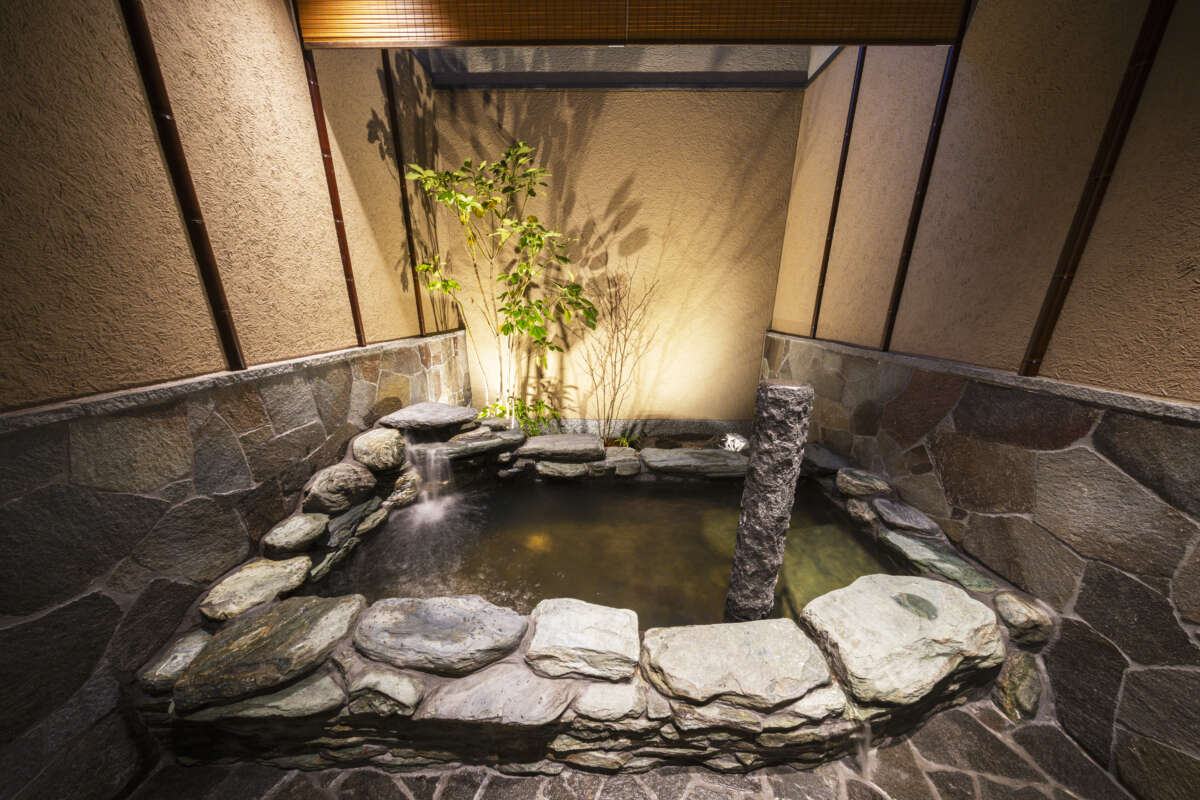 京都 御室 花伝抄