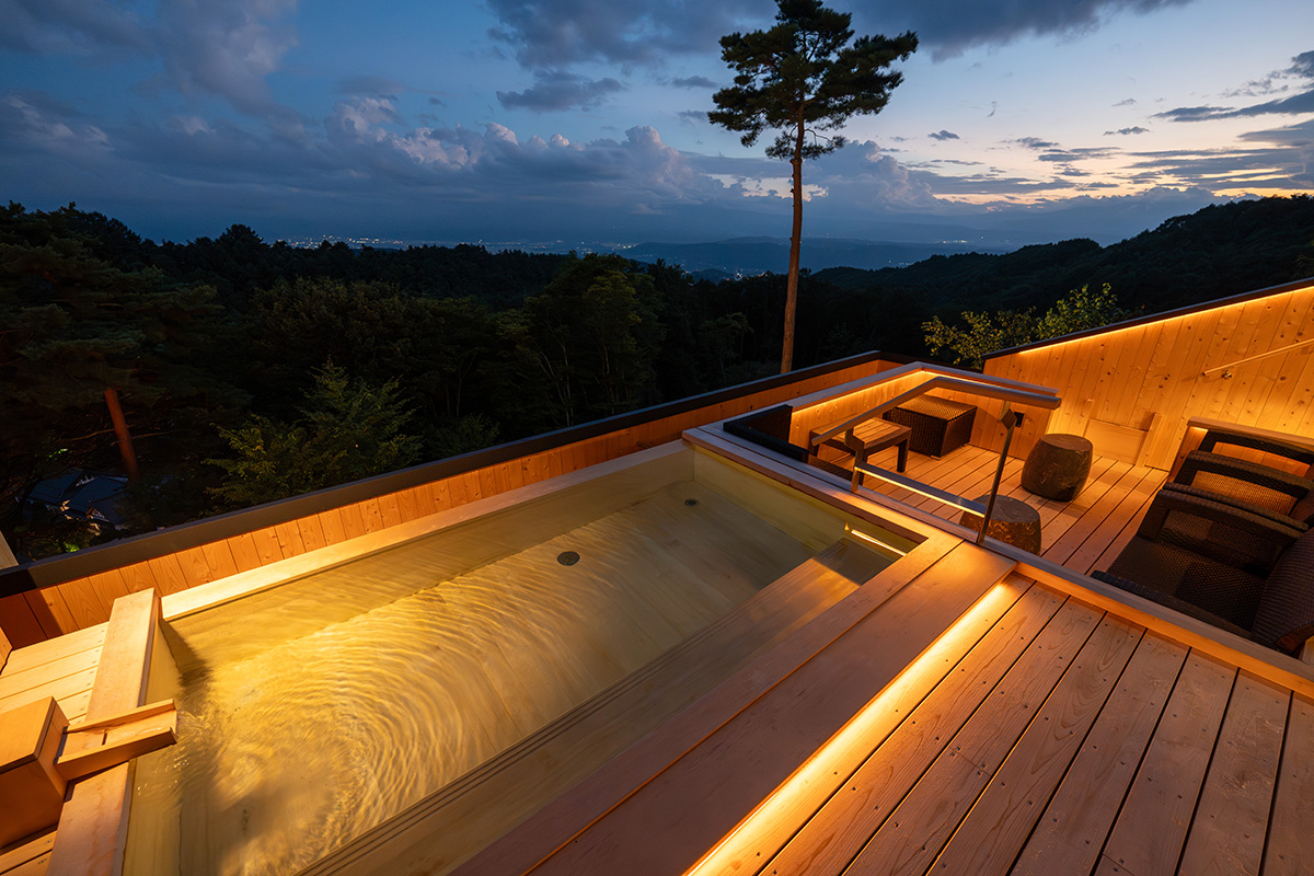 Sauna Space TOJIBA
