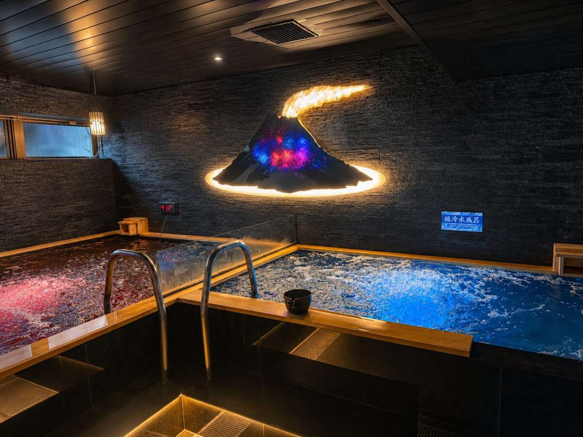 ホテルリブマックス
