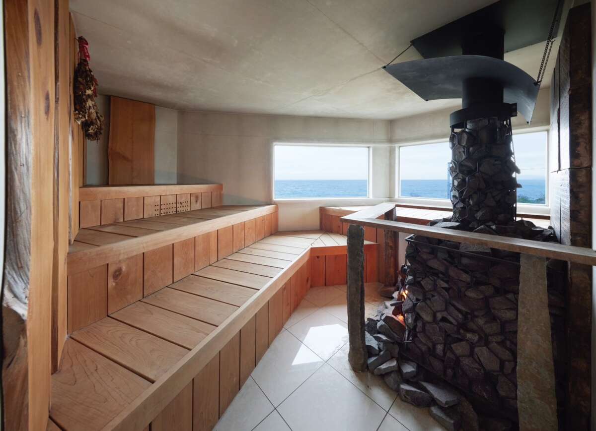 湘南RESORT SPA 竜泉寺の湯
