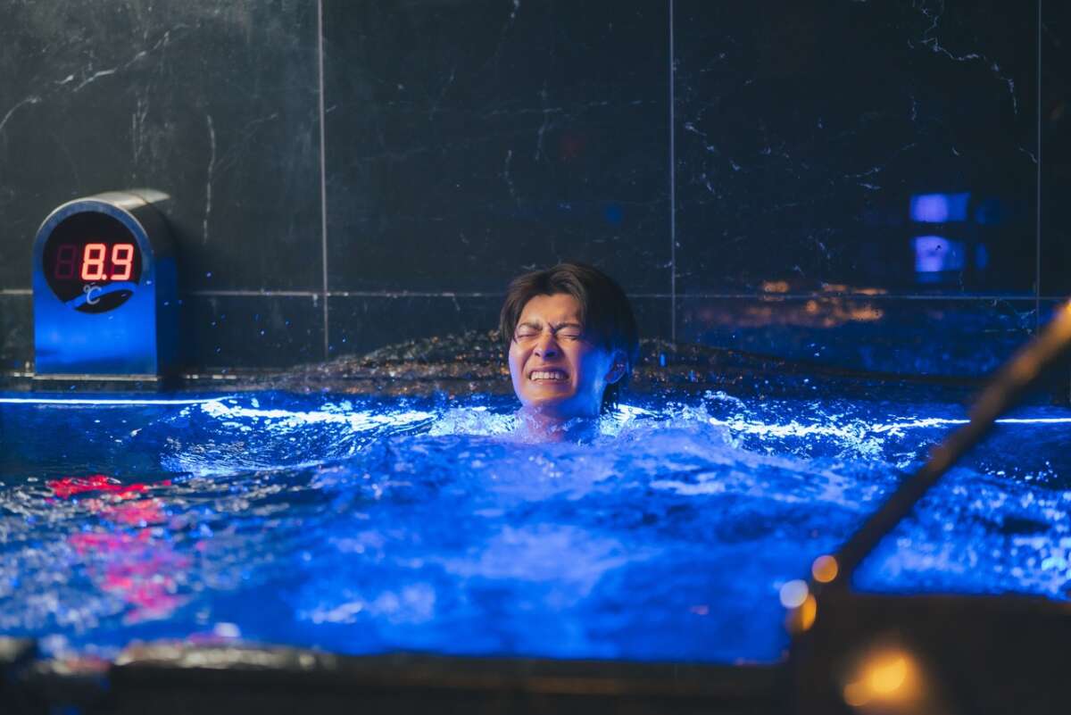 サウナメッツァ大井町トラックス