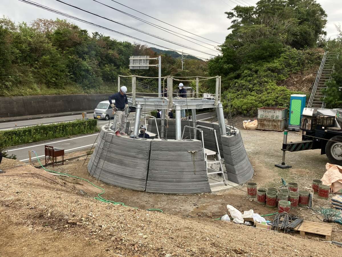 ナミテラス芸西