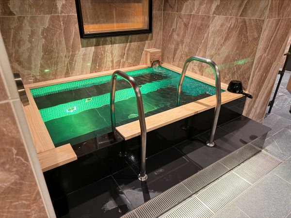 ホテルリブマックス