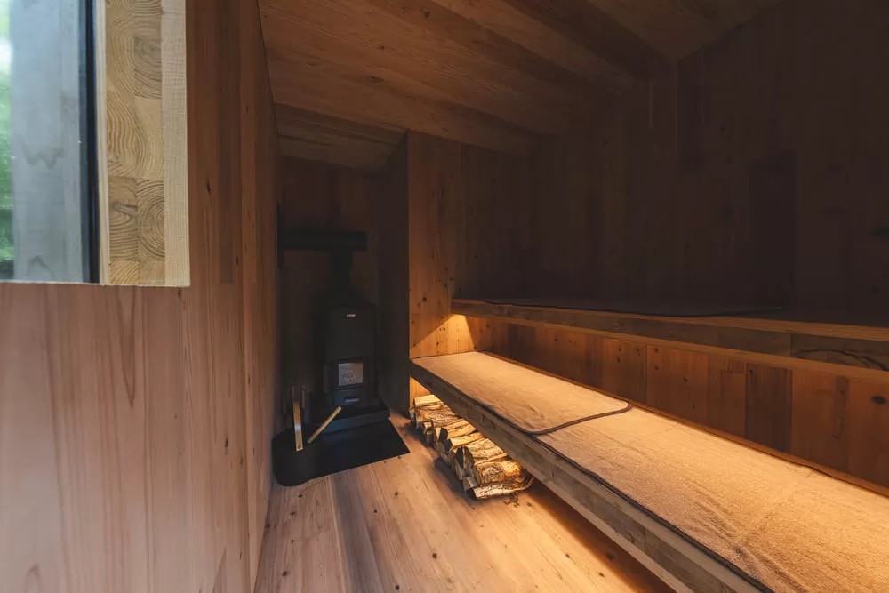 Earthboat Ueda Onsen