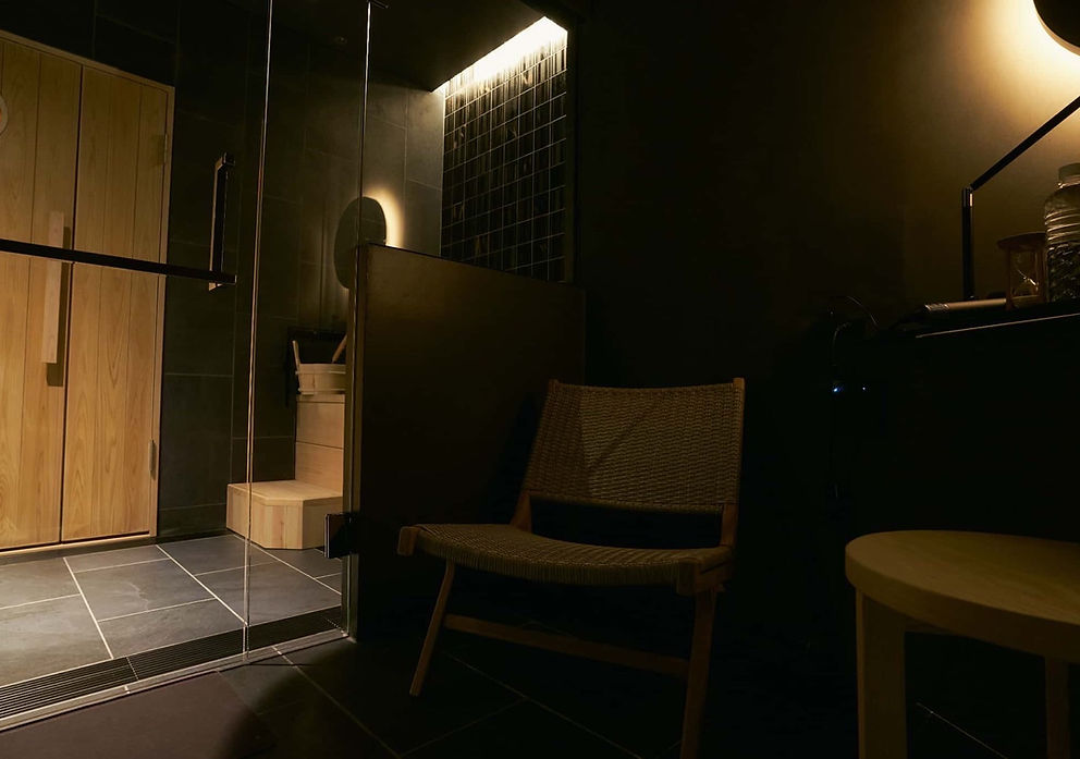 Prus Sauna 新宿歌舞伎町タワー店