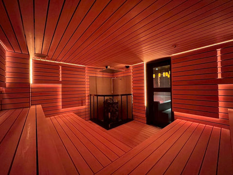 サウナジャポン SAUNA JAPON 中目黒