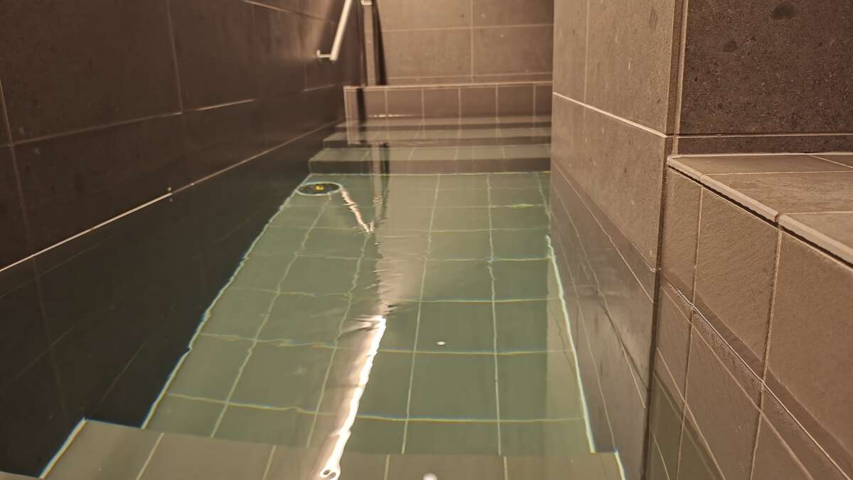 sauna KOHAKU