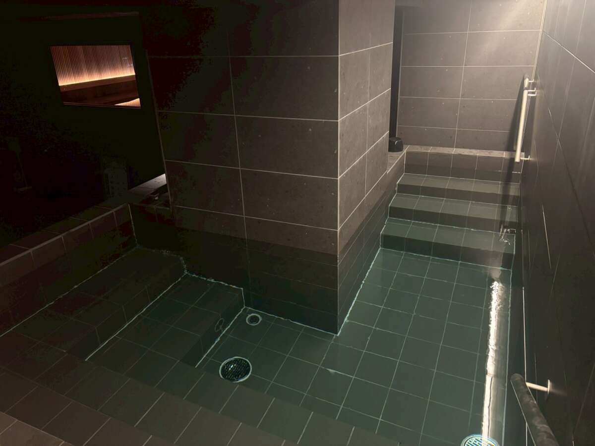 sauna KOHAKU