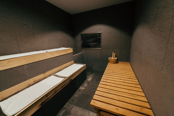 Prus Sauna 恵比寿 代官山店