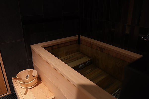 館内の様子