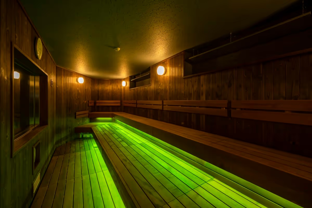 Ledian Spa Ebisu