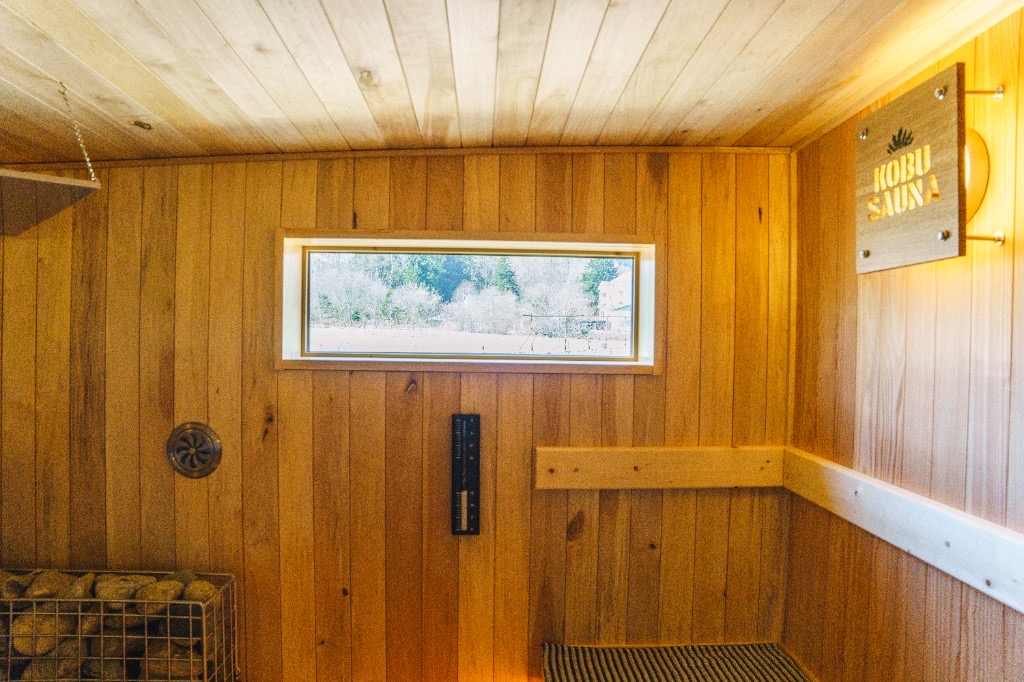 KOBU SAUNA