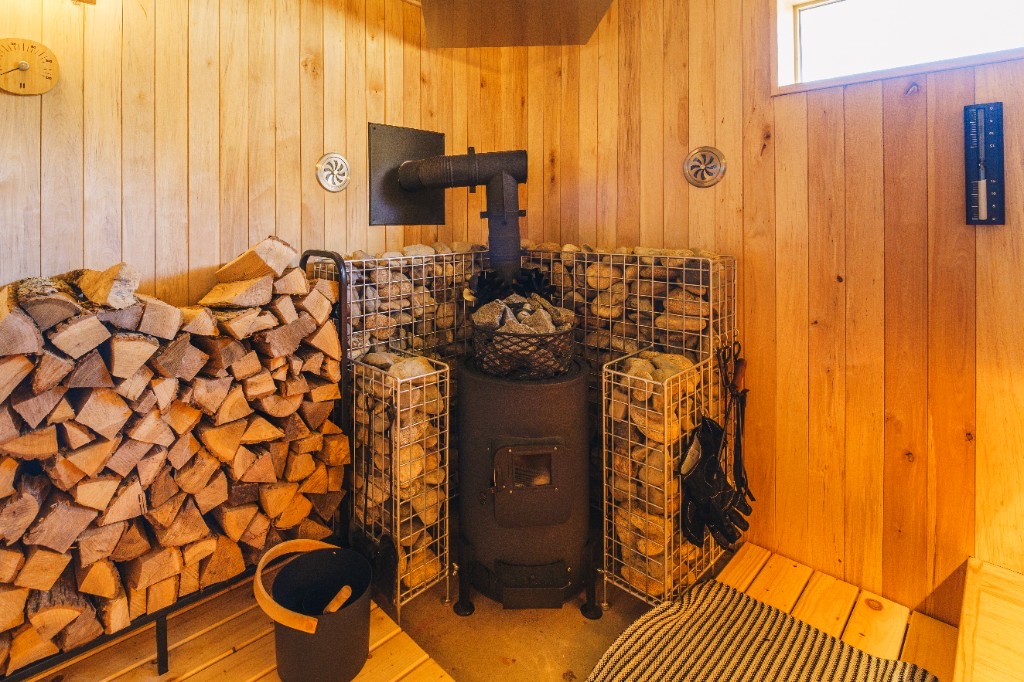 KOBU SAUNA